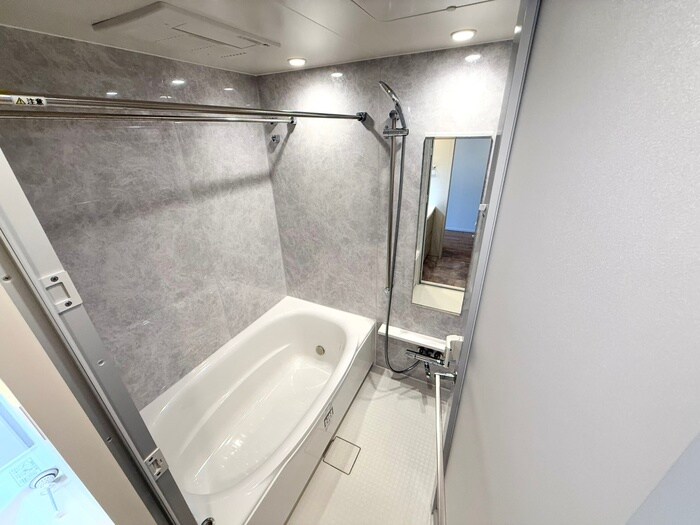 物件内観写真8　(バス／シャワールーム等)