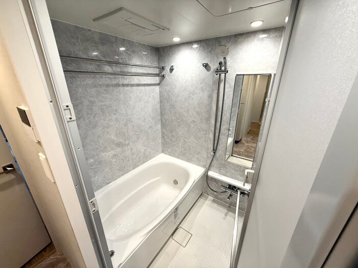 物件内観写真9　(バス／シャワールーム等)