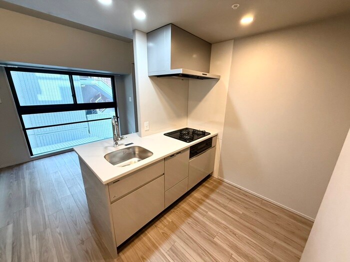 物件内観写真10　(キッチン)