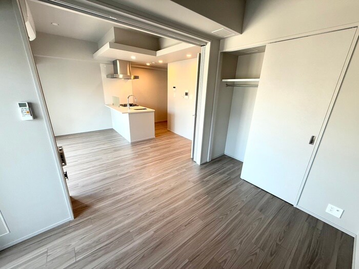 物件内観写真14　(居室)