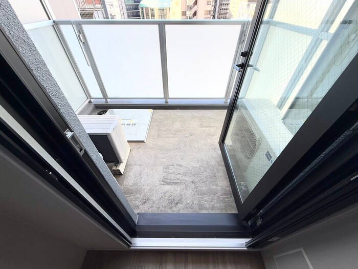 物件内観写真15　(ベランダ・バルコニー)