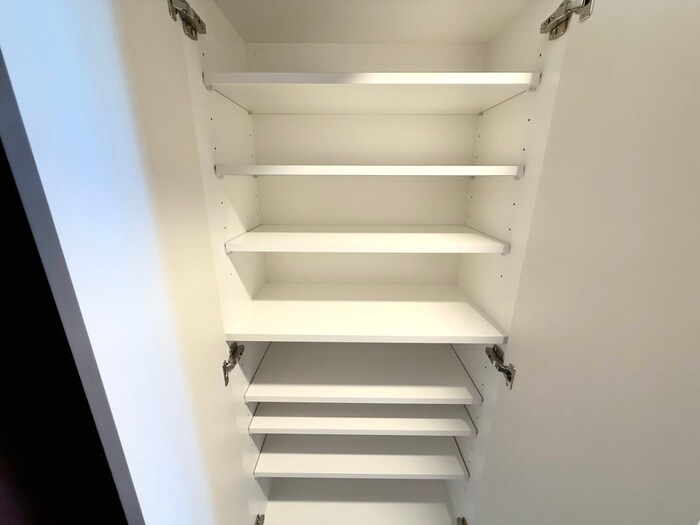 物件内観写真21　(靴箱)