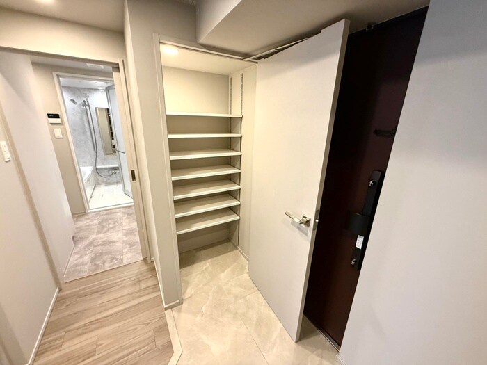 物件内観写真21　(靴箱)