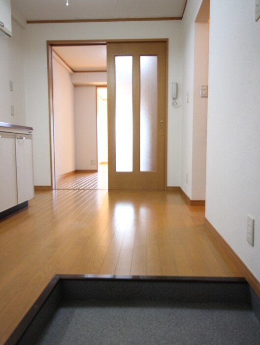 物件内観写真7　(玄関)