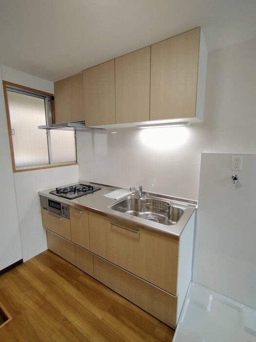 物件内観写真8　(キッチン)