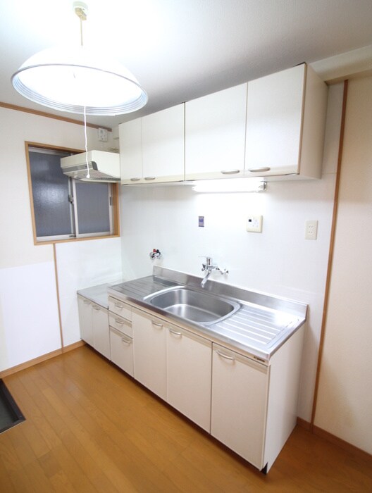 物件内観写真11　(キッチン)