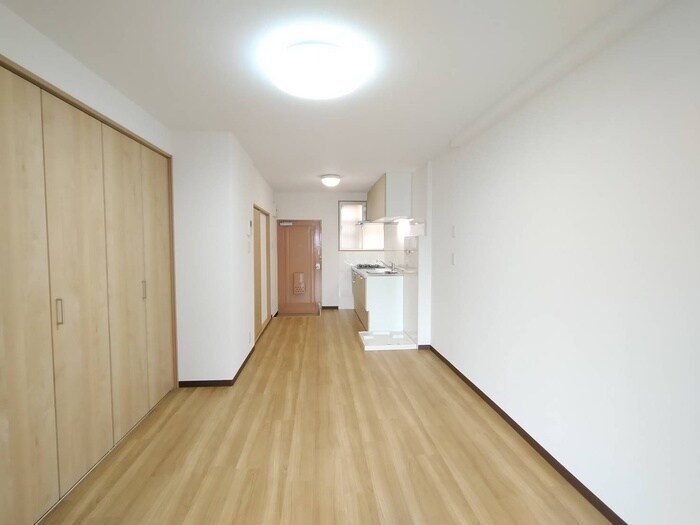 物件内観写真17　(居室)