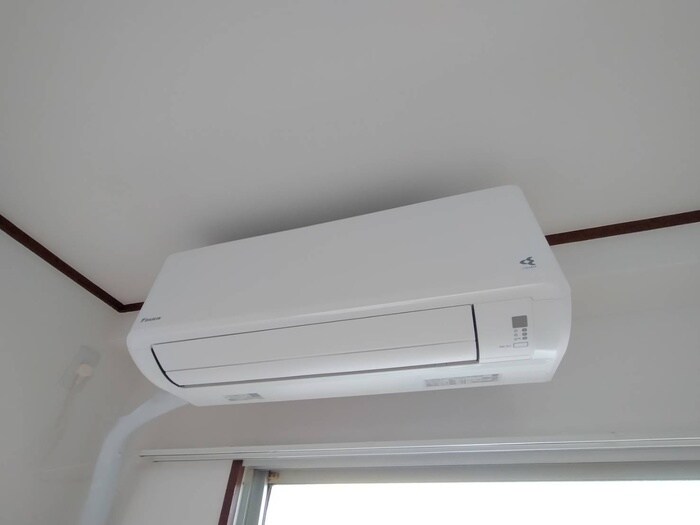 物件内観写真19　(居室)