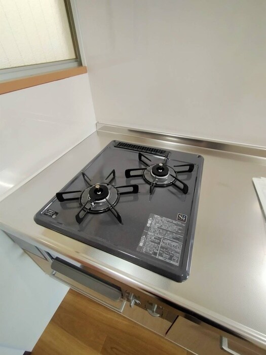 物件内観写真21　(キッチン)