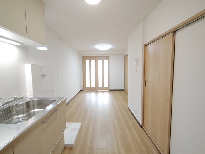 物件内観写真22　(キッチン)