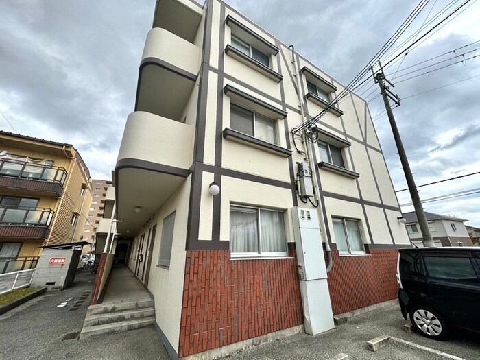 物件外観写真5　(外観写真)