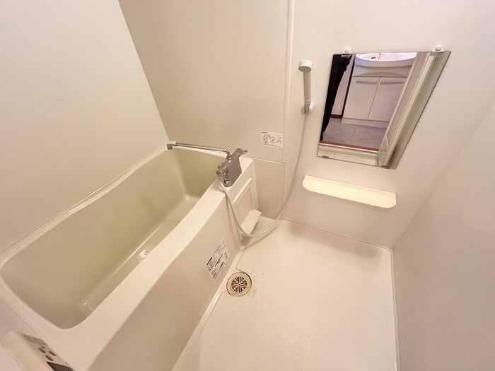 物件内観写真13　(バス／シャワールーム等)