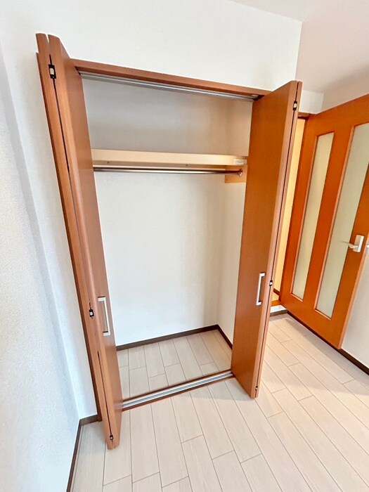 物件内観写真17　(収納)