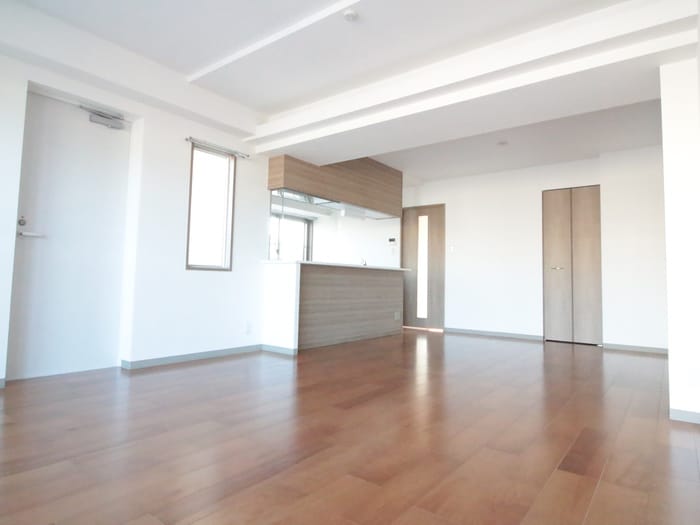 物件内観写真7　(居室)