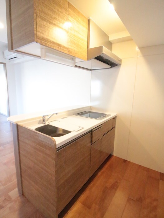 物件内観写真9　(キッチン)