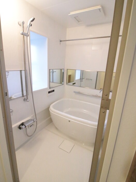 物件内観写真10　(バス／シャワールーム等)