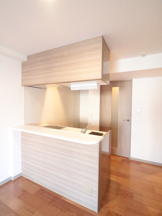 物件内観写真21　(キッチン)