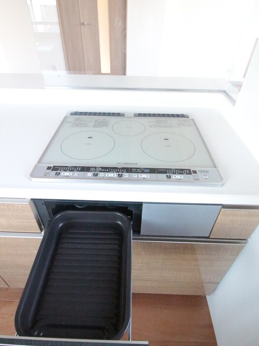 物件内観写真22　(キッチン)