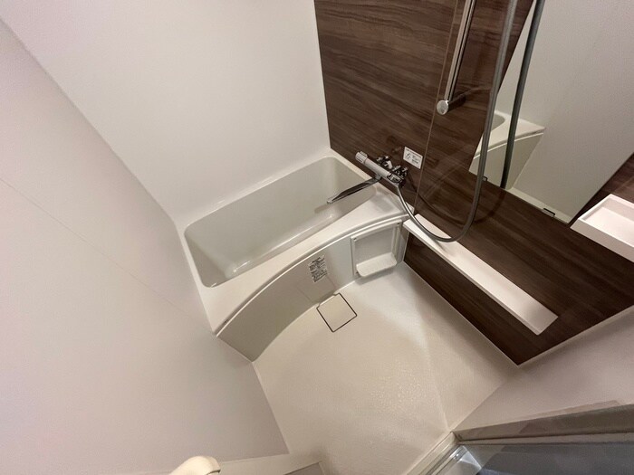 物件内観写真9　(バス／シャワールーム等)