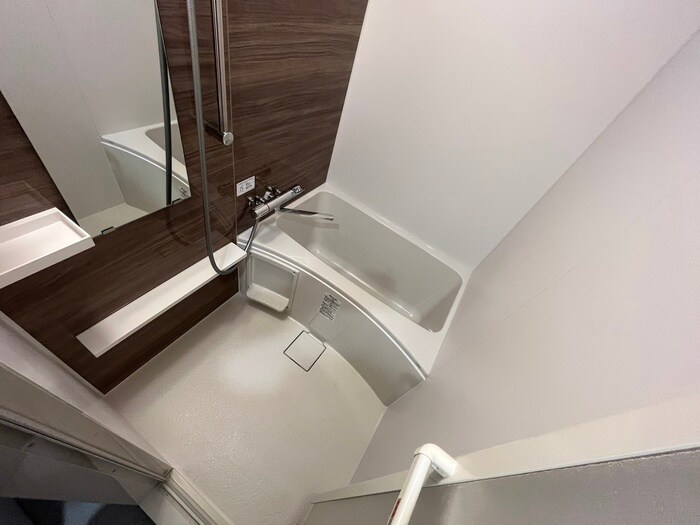 物件内観写真9　(バス／シャワールーム等)