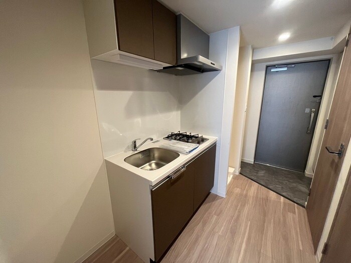 物件内観写真9　(キッチン)