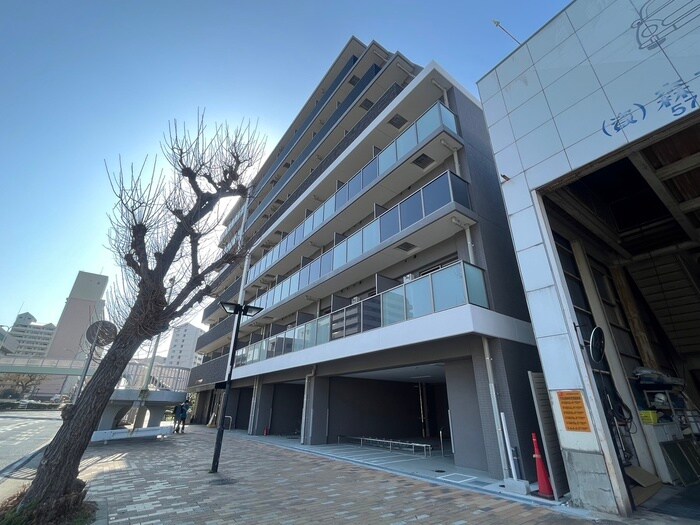 物件外観写真6　(外観写真)