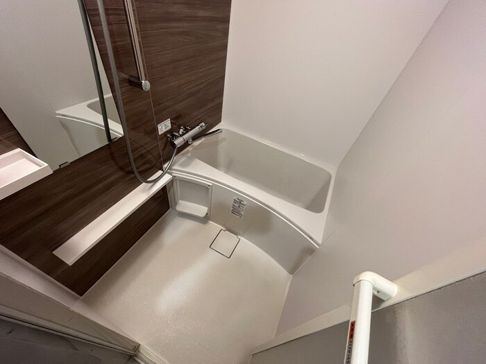 物件内観写真10　(バス／シャワールーム等)