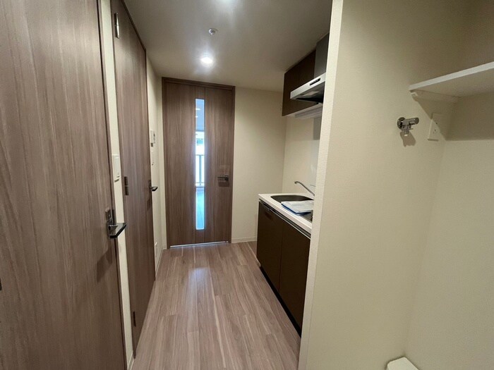 物件内観写真21　(廊下)