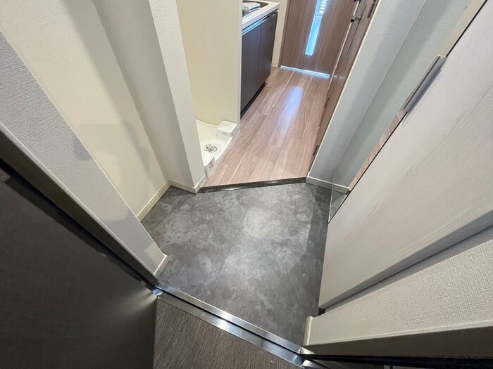 物件内観写真22　(玄関)