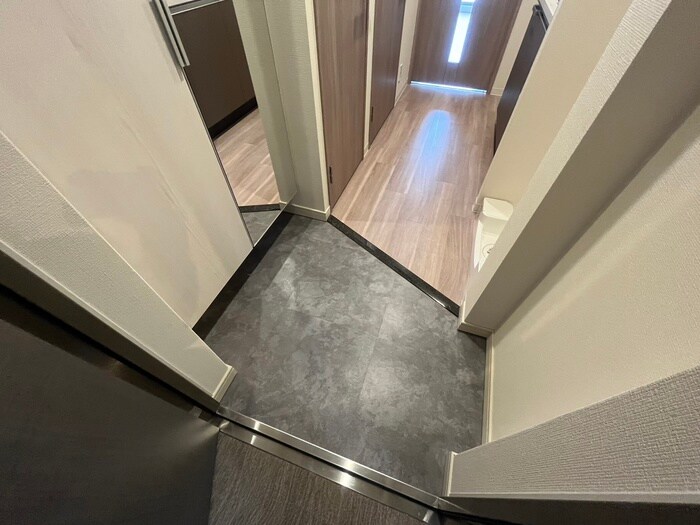 物件内観写真22　(玄関)