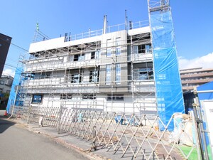 仮)サンビレッジ大和外観写真