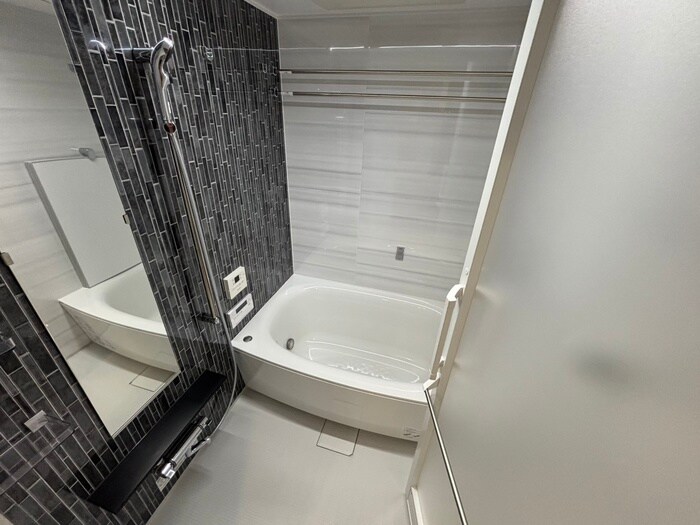 物件内観写真14　(バス／シャワールーム等)