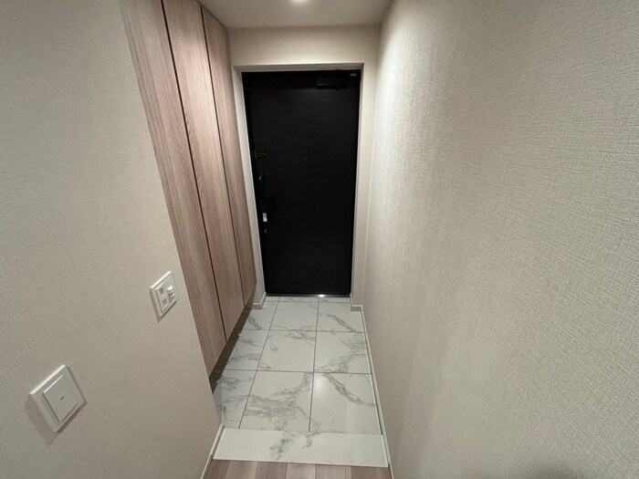 物件内観写真19　(玄関)
