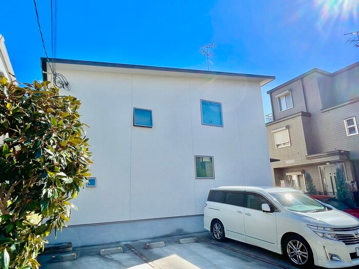 物件外観写真3　(外観写真)