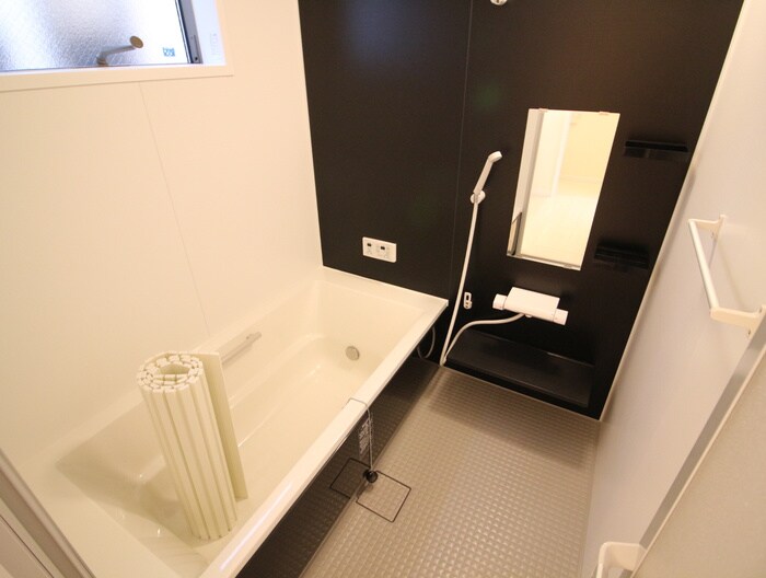 物件内観写真12　(バス／シャワールーム等)