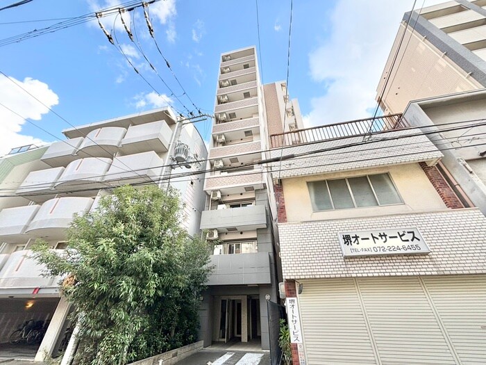 物件外観写真2　(外観写真)