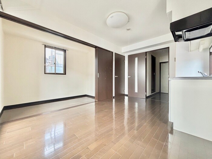 物件内観写真7　(居室)