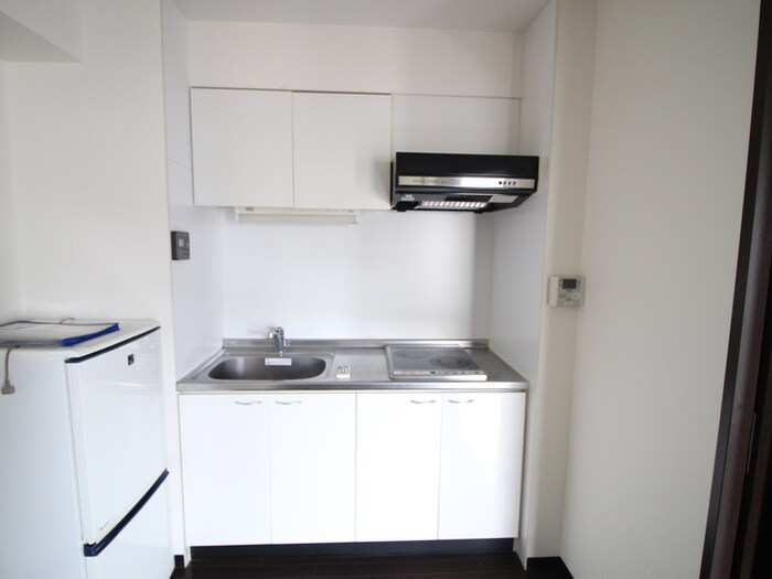 物件内観写真7　(キッチン)