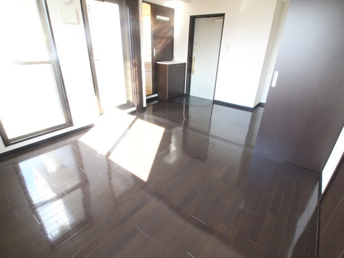 物件内観写真10　(居室)