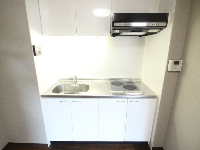 物件内観写真11　(キッチン)