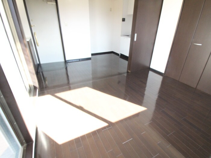 物件内観写真11　(居室)