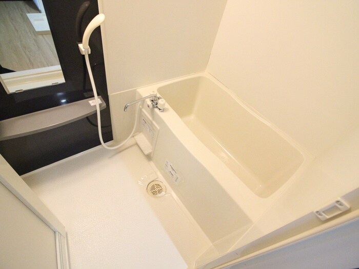 物件内観写真12　(バス／シャワールーム等)