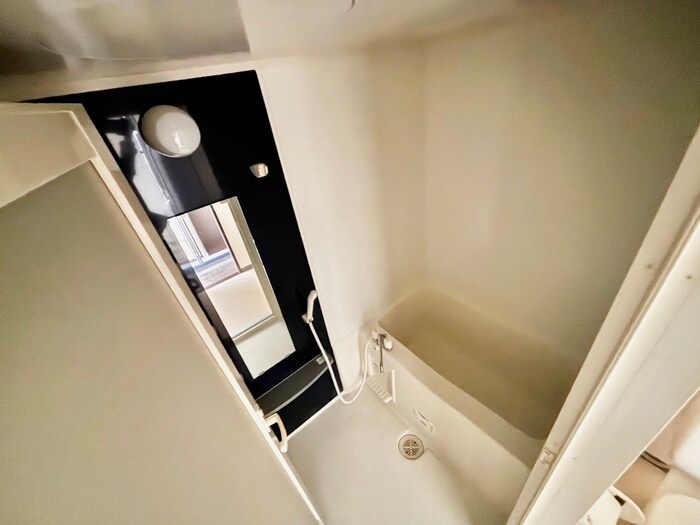 物件内観写真13　(バス／シャワールーム等)