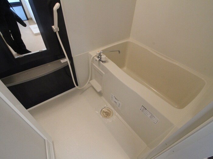 物件内観写真13　(バス／シャワールーム等)