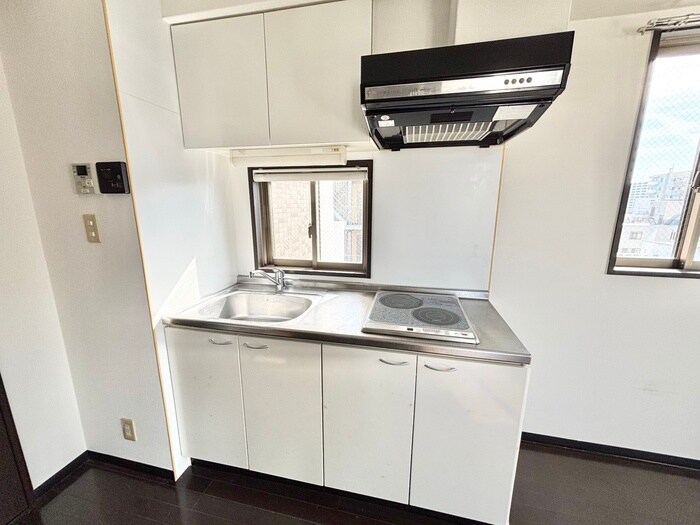 物件内観写真13　(キッチン)