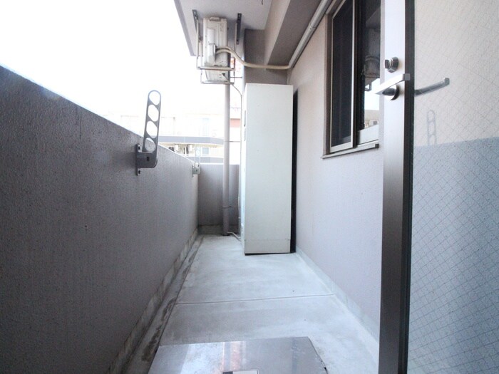 物件内観写真19　(ベランダ・バルコニー)