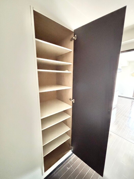 物件内観写真19　(靴箱)