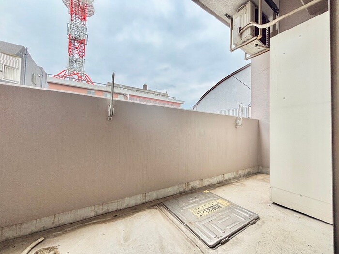 物件内観写真20　(ベランダ・バルコニー)