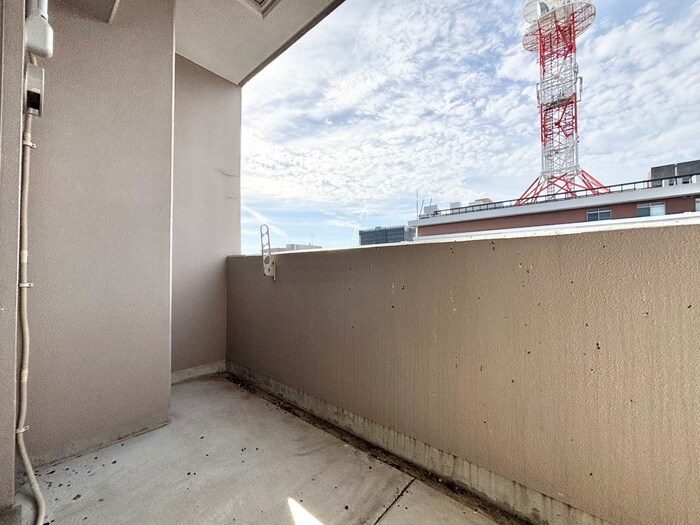 物件内観写真21　(ベランダ・バルコニー)