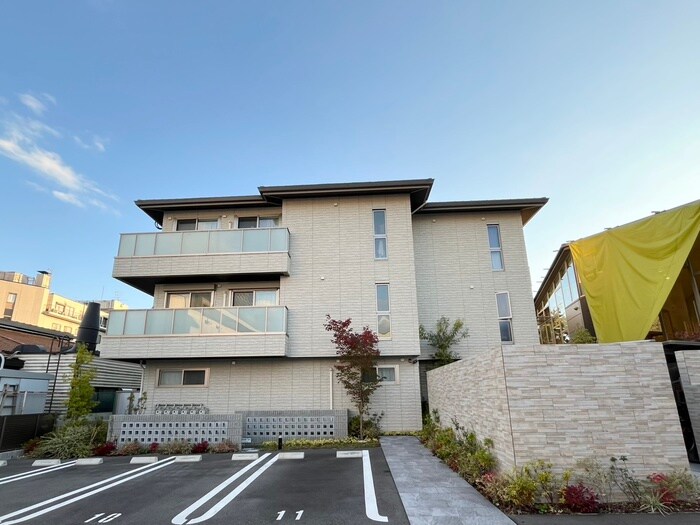 物件外観写真6　(外観写真)